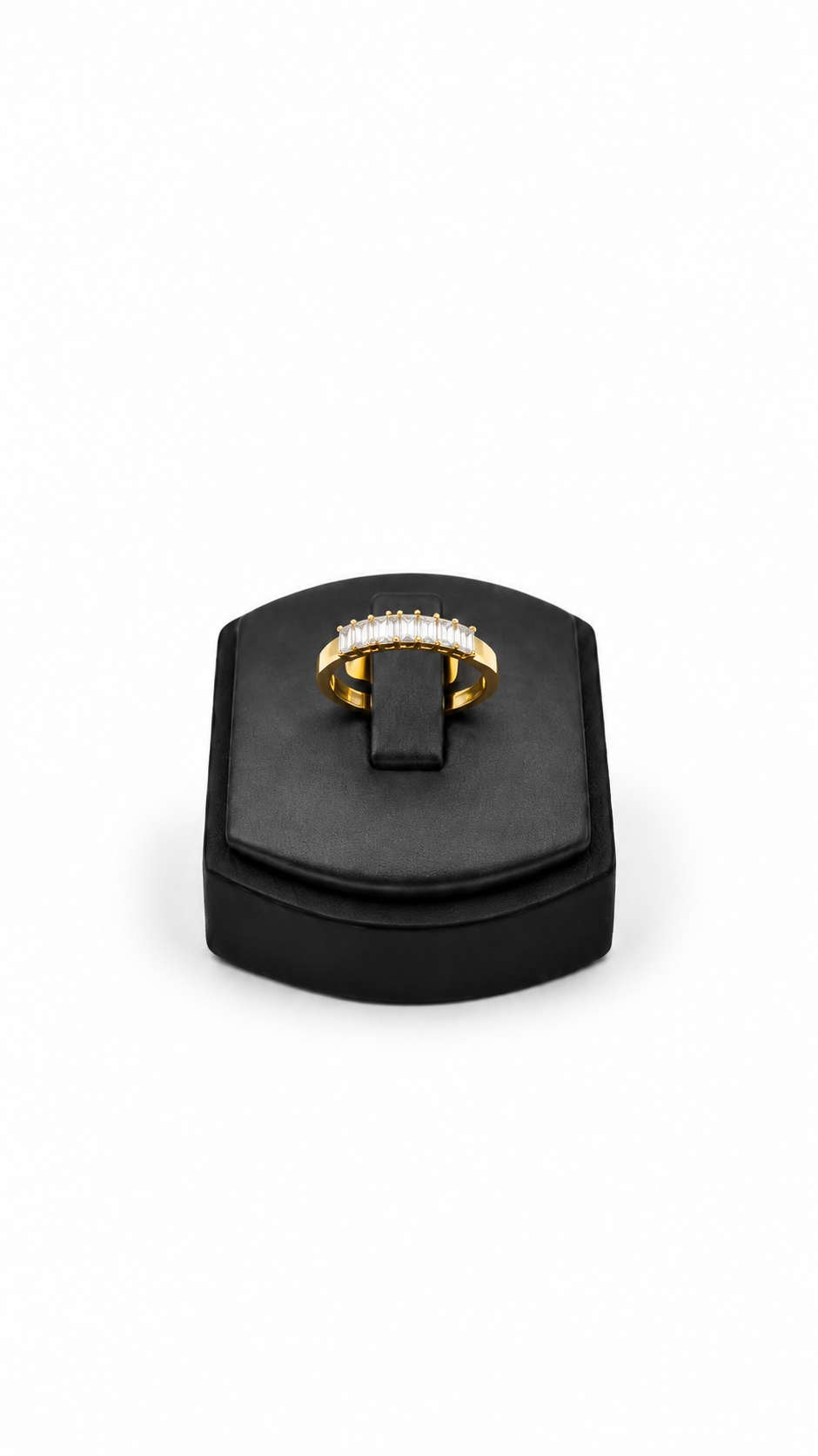 14K+LAB DIAMOND RING