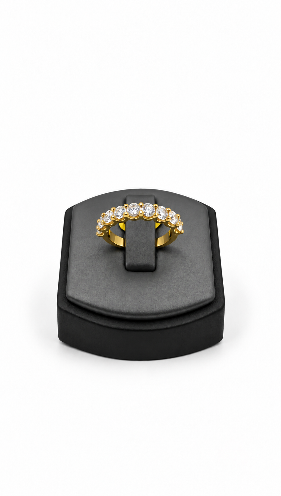 14K+LAB DIAMOND RING
