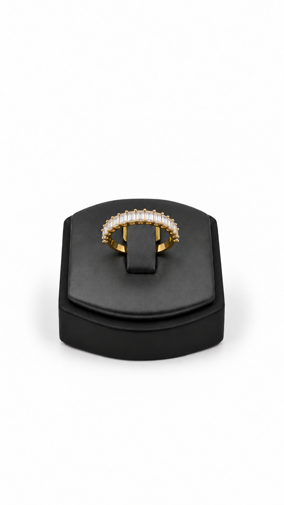 14K+LAB DIAMOND RING